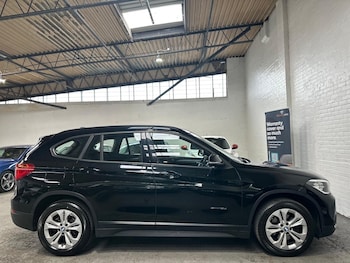 Used BMW X1 2016 for sale - 75960617: Photo