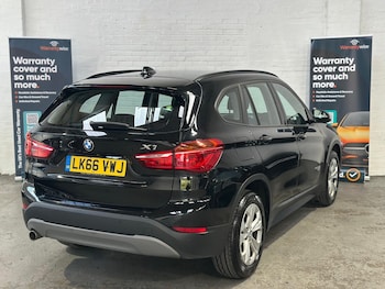 Used BMW X1 2016 for sale - 75960617: Photo
