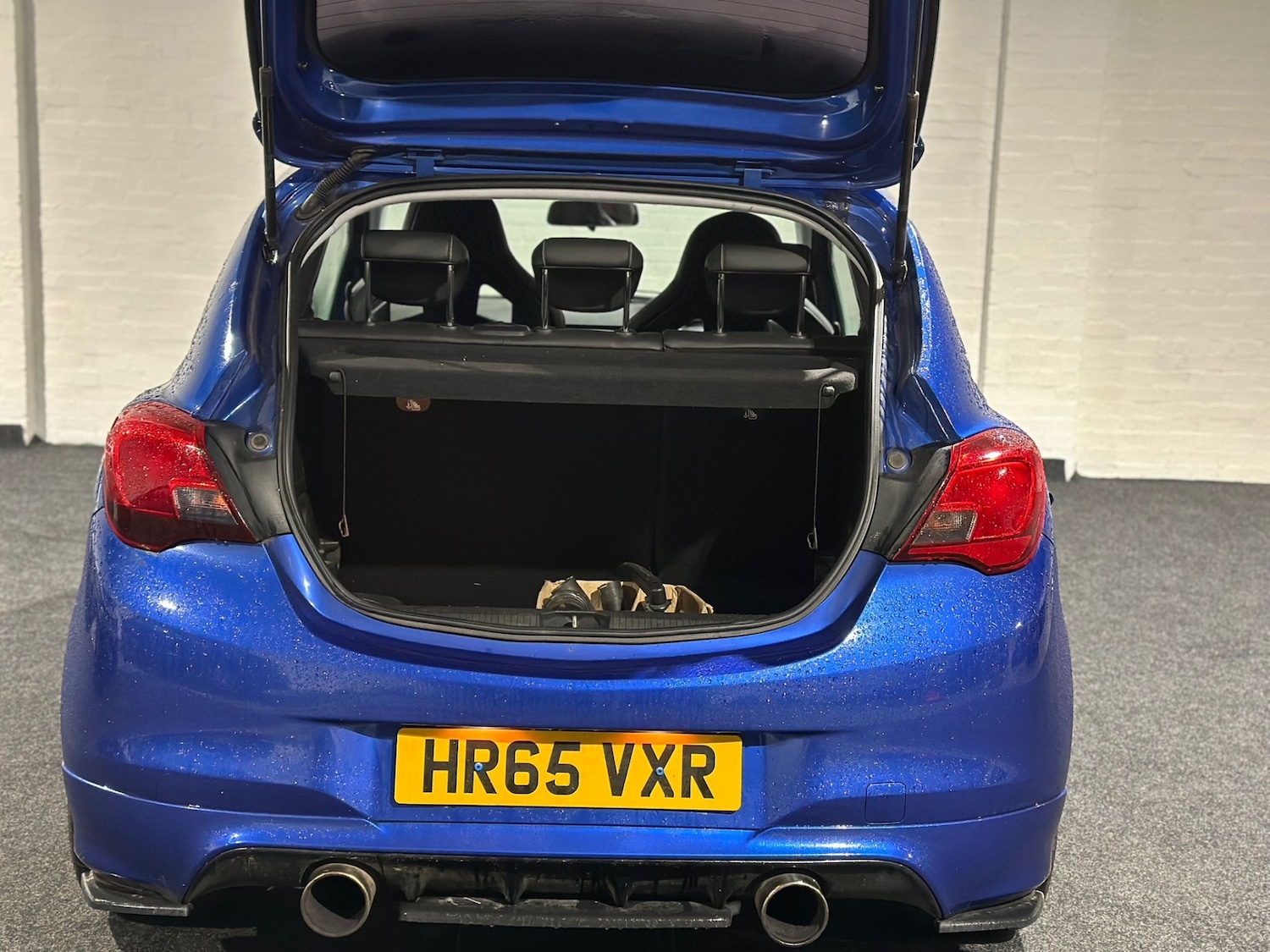 Used Vauxhall Corsa 2015 for sale - 77438798: Photo 10