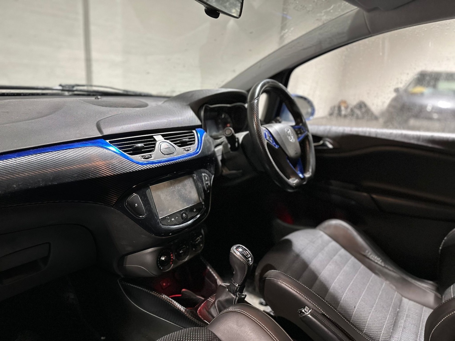 Used Vauxhall Corsa 2015 for sale - 77438798: Photo 16