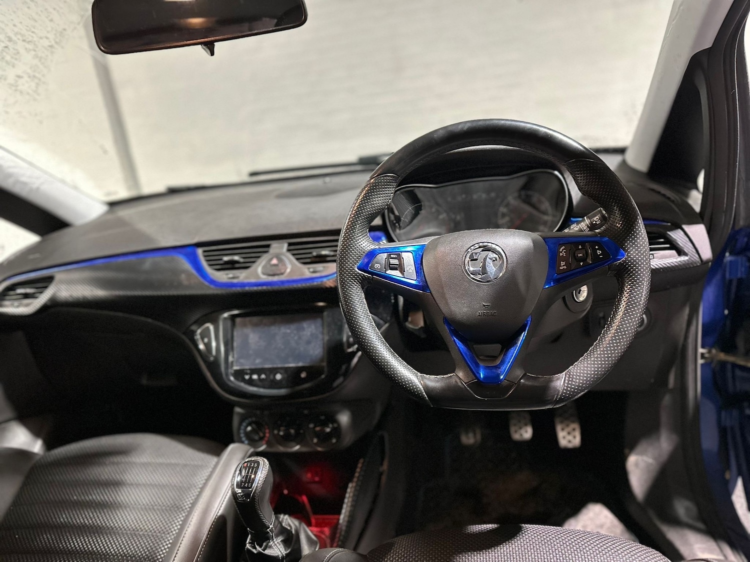 Used Vauxhall Corsa 2015 for sale - 77438798: Photo 17