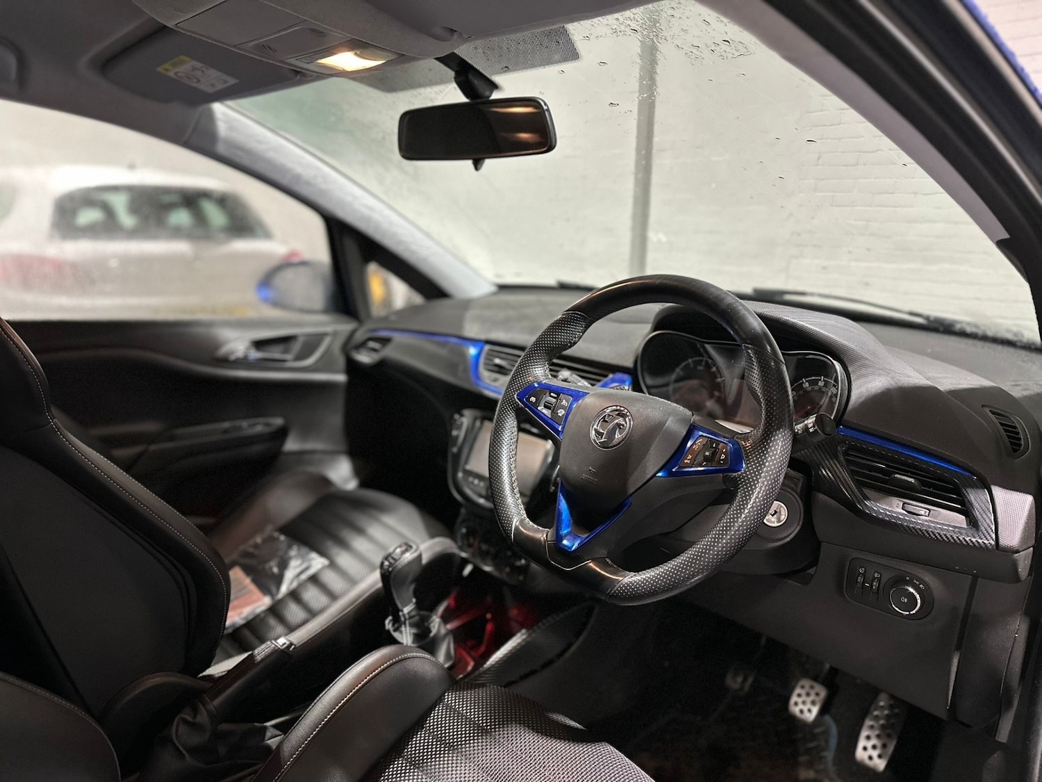 Used Vauxhall Corsa 2015 for sale - 77438798: Photo 18