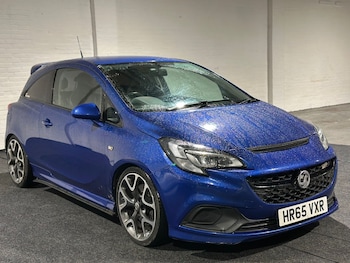Used Vauxhall Corsa 2015 for sale - 77438798: Photo