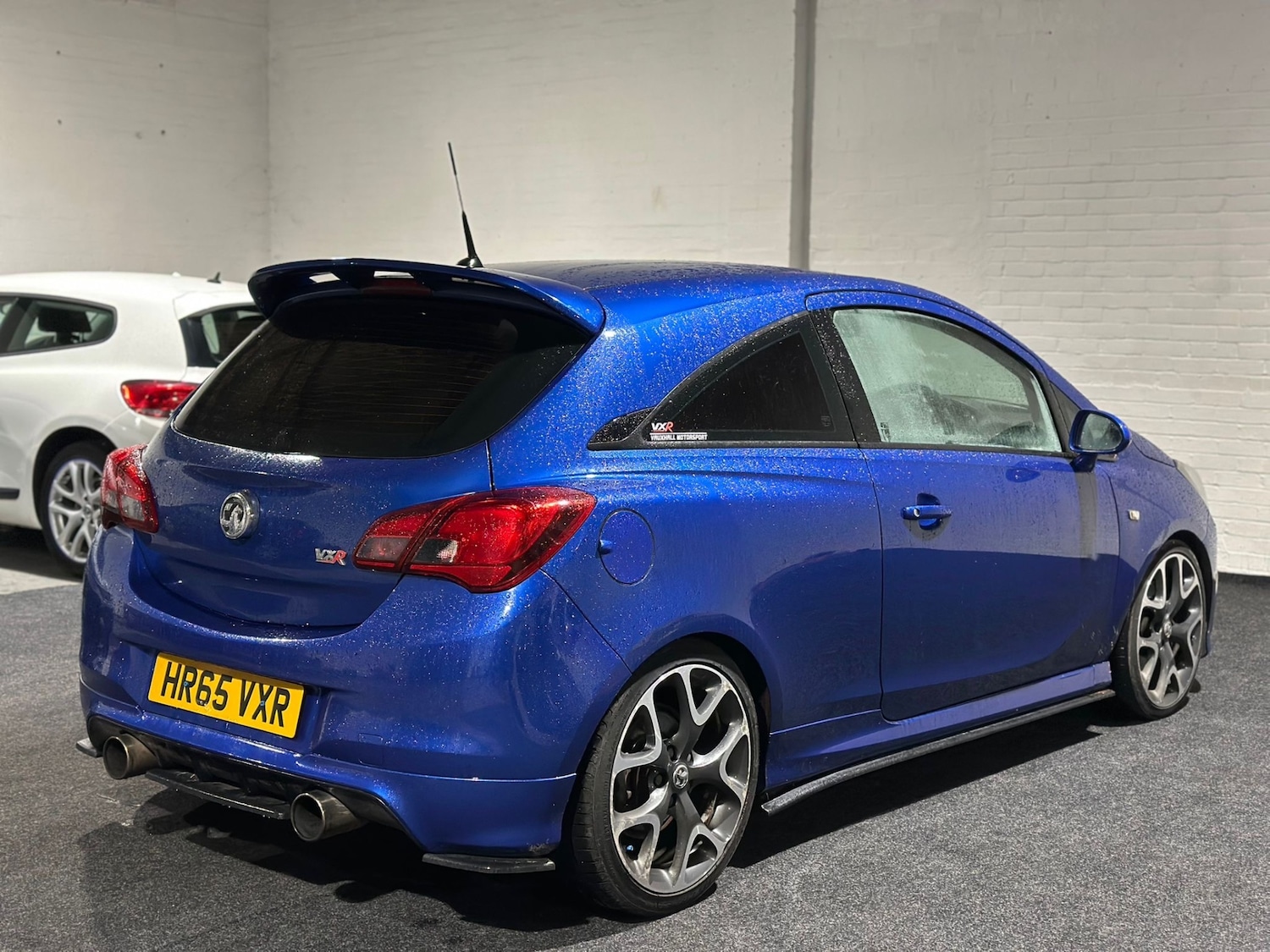 Used Vauxhall Corsa 2015 for sale - 77438798: Photo 3