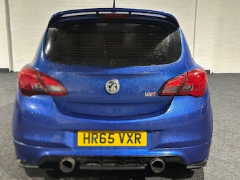 Used Vauxhall Corsa 2015 for sale - 77438798: Photo
