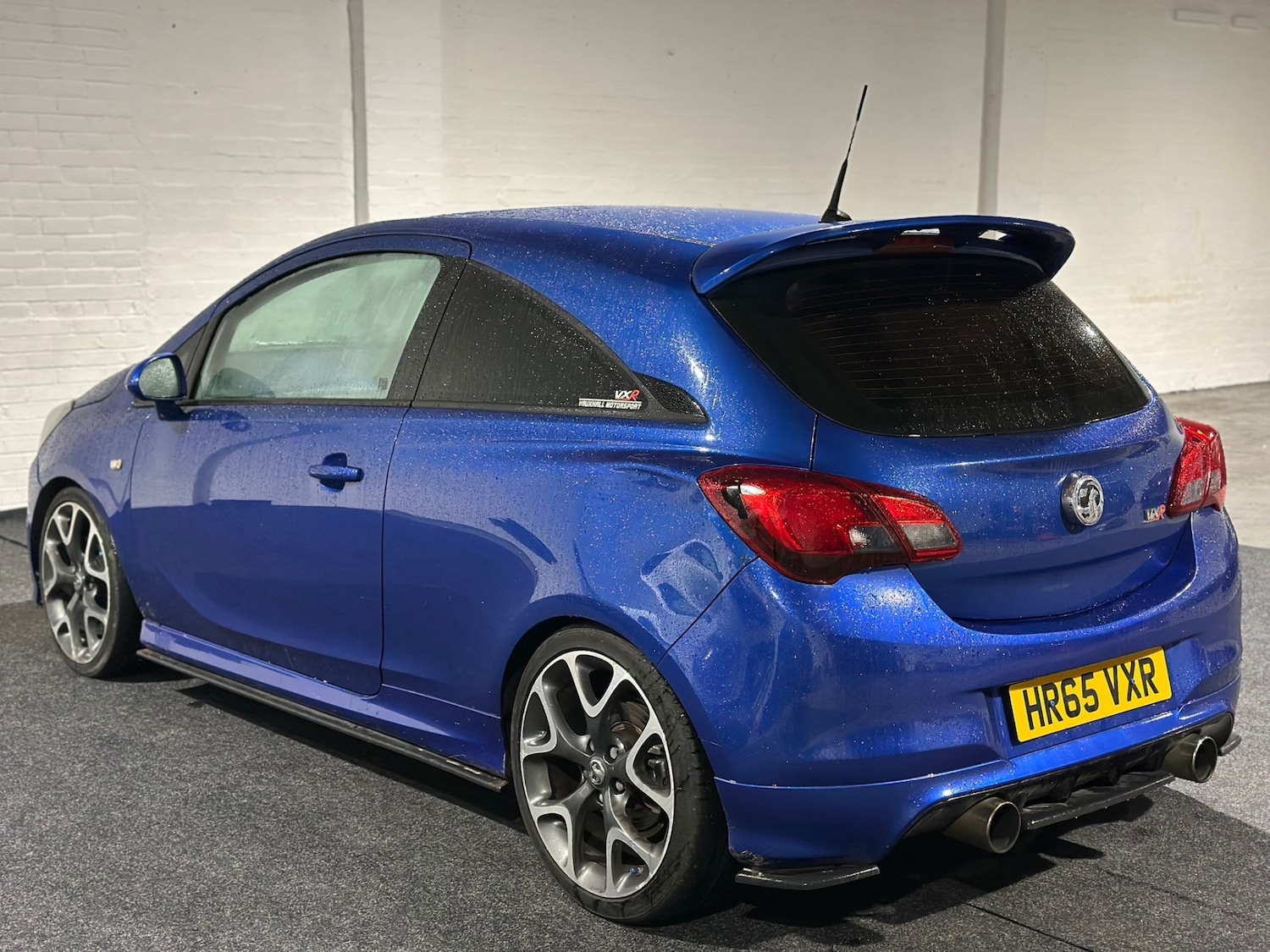 Used Vauxhall Corsa 2015 for sale - 77438798: Photo 5