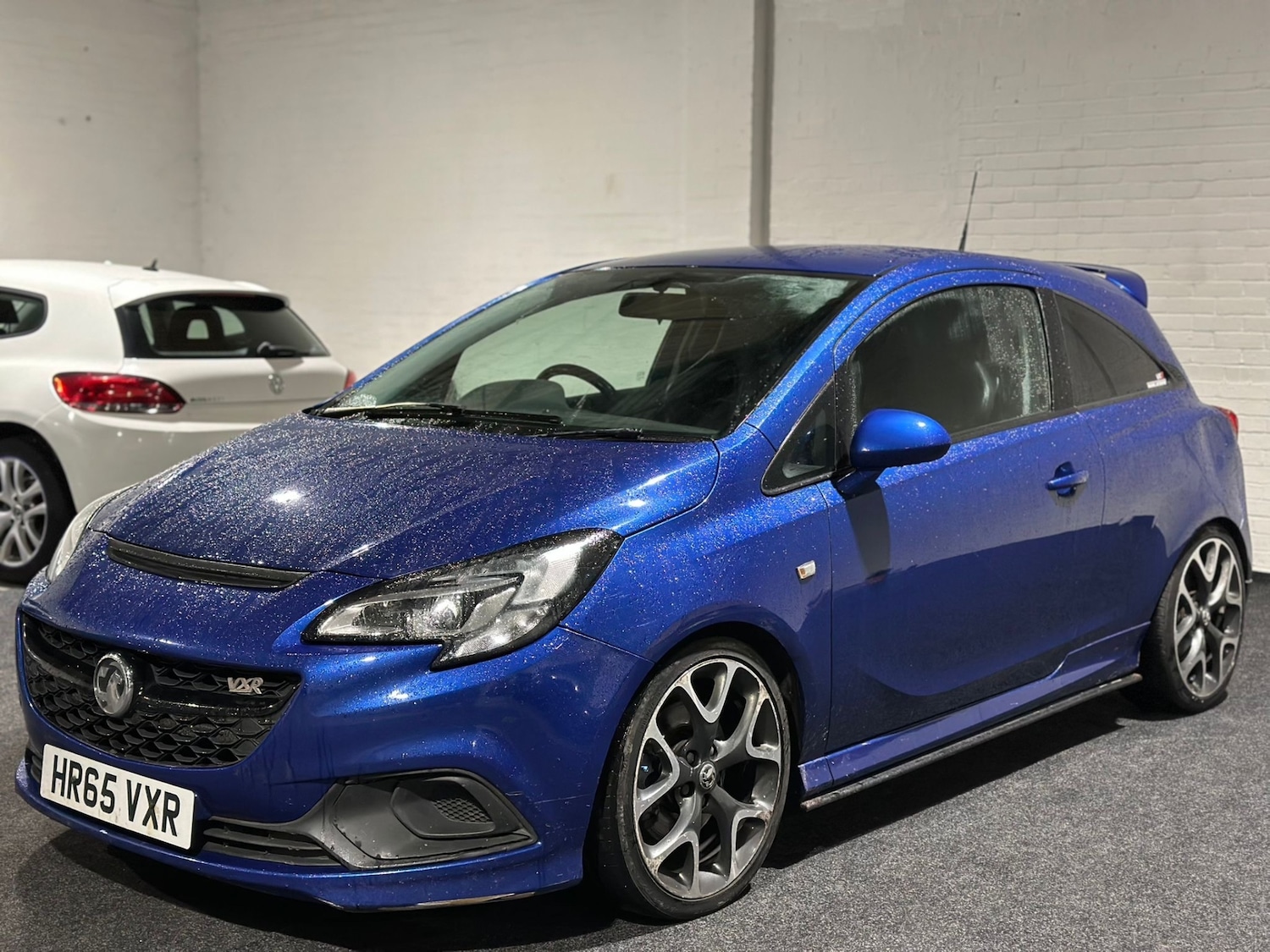 Used Vauxhall Corsa 2015 for sale - 77438798: Photo 6
