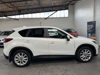 Used Mazda CX-5 2012 for sale - 74416755: Photo
