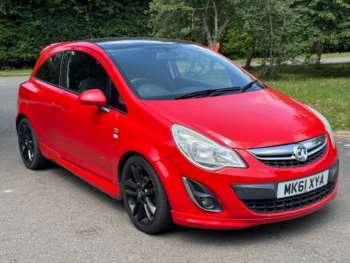 2011 (61) - 1.2i 16V Limited Edition 3dr