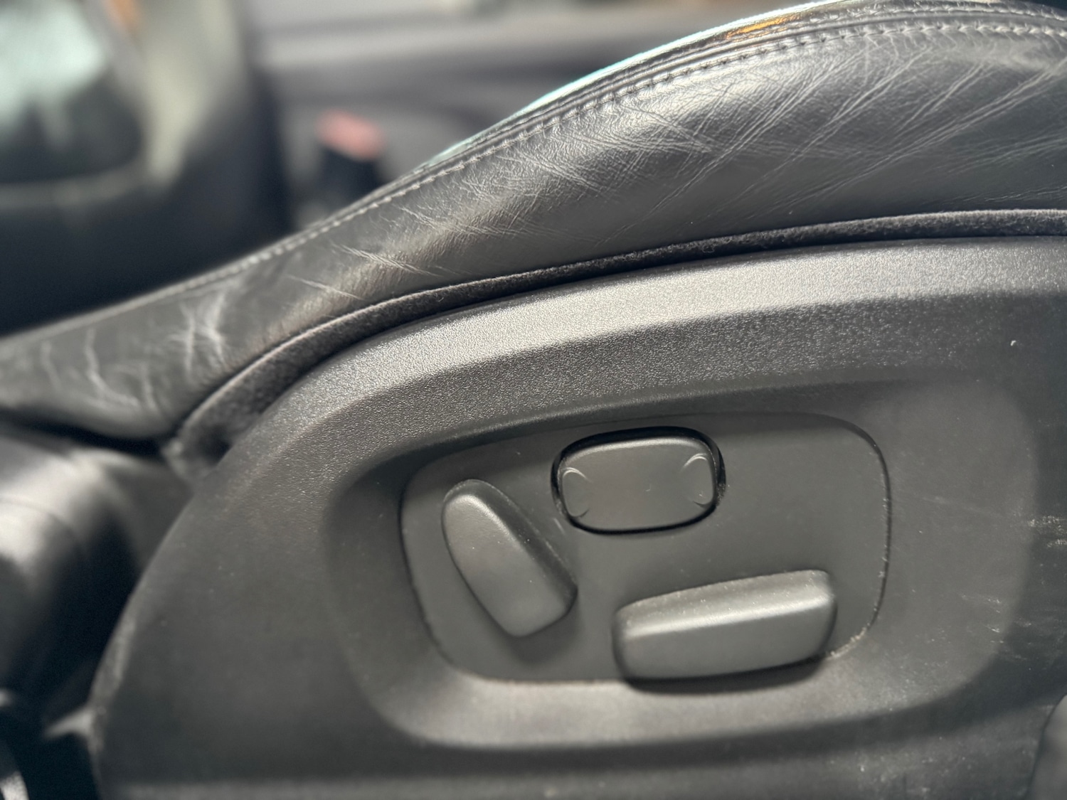 Used Jaguar XF 2009 for sale - 77607924: Photo 15