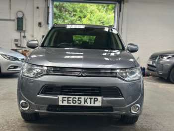 2015 (65) - 2.0 PHEV GX4h 5dr Auto