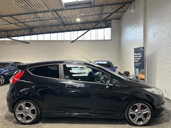 Used Ford Fiesta 2014 for sale - 75836529: Photo