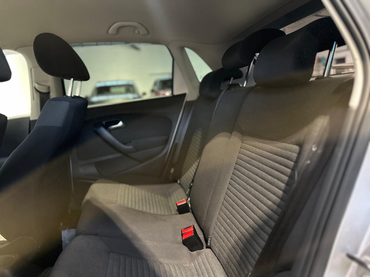 Used Volkswagen Polo 2011 for sale - 77128457: Photo 12