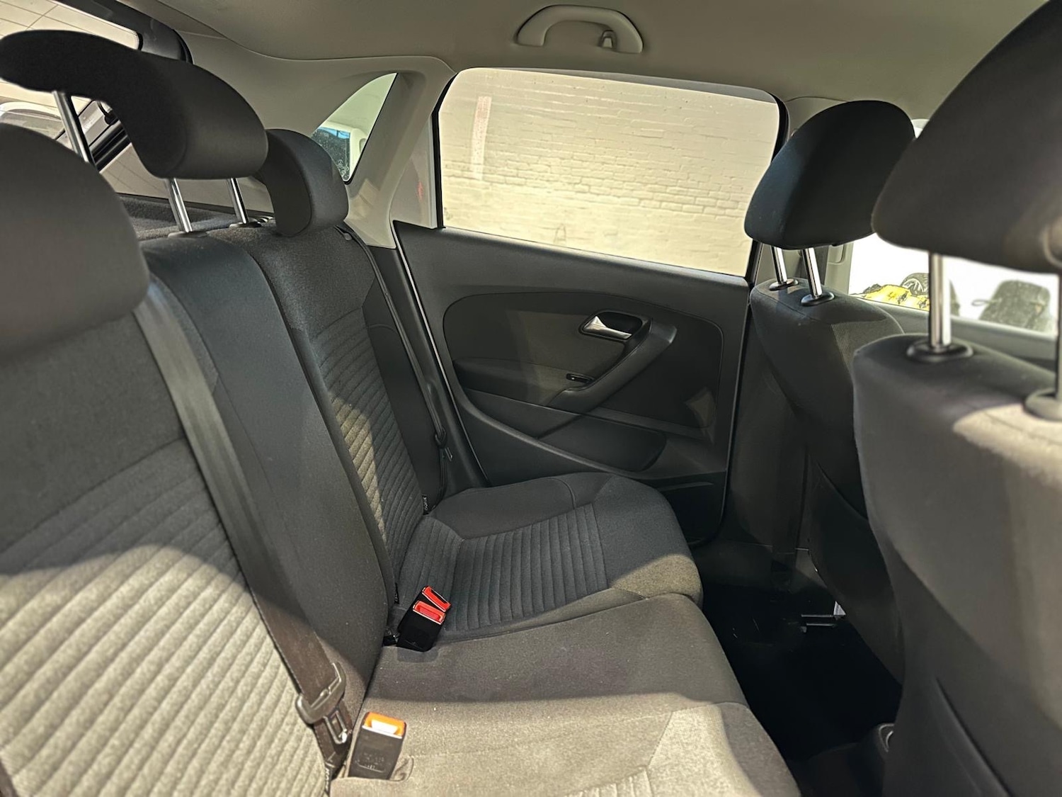 Used Volkswagen Polo 2011 for sale - 77128457: Photo 13