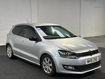 Used Volkswagen Polo 2011 for sale - 77128457: Photo