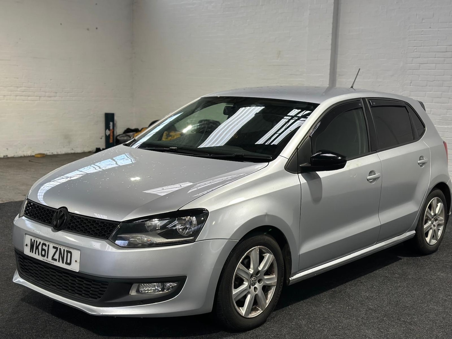 Used Volkswagen Polo 2011 for sale - 77128457: Photo 7
