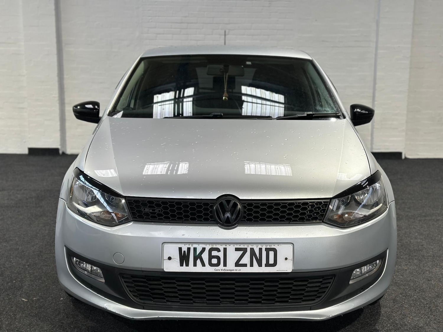 Used Volkswagen Polo 2011 for sale - 77128457: Photo 8