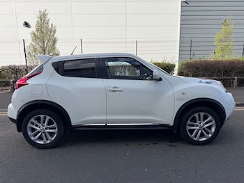 Used Nissan Juke 2011 for sale - 78549810: Photo