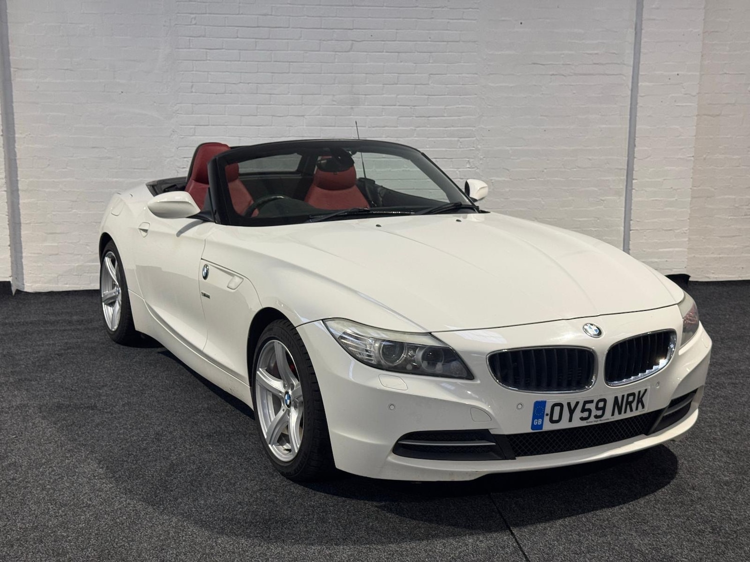 Used BMW Z4 2009 for sale - 76507765: Photo 1