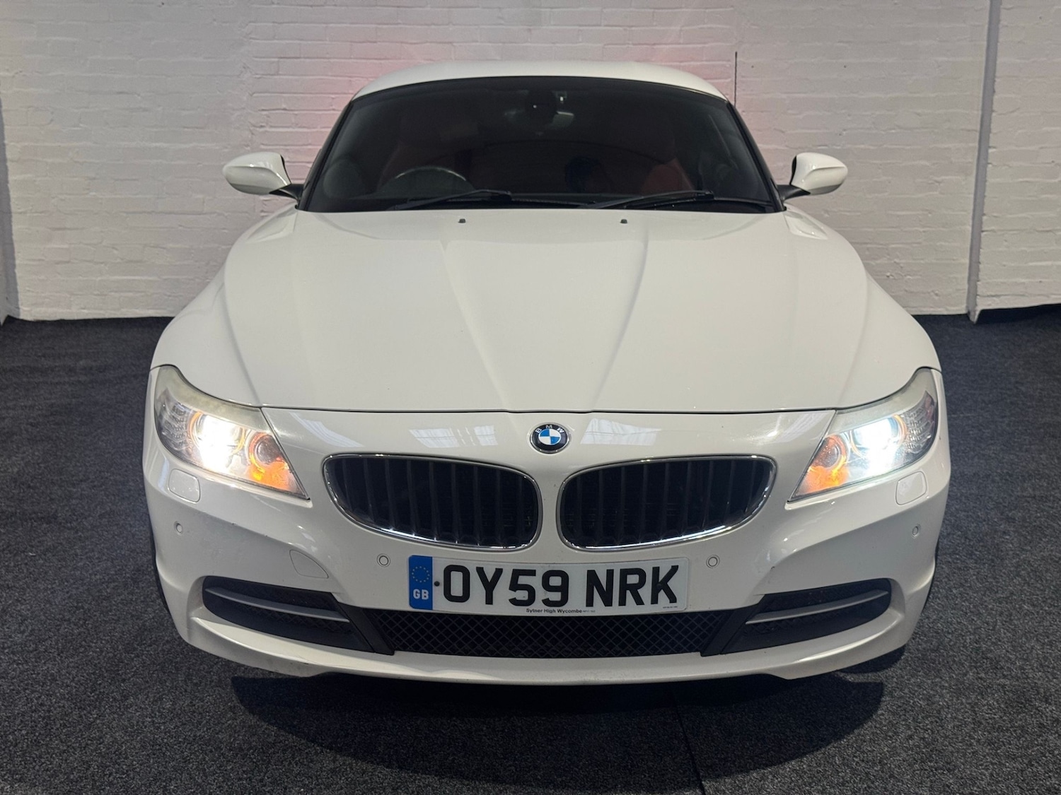 Used BMW Z4 2009 for sale - 76507765: Photo 10