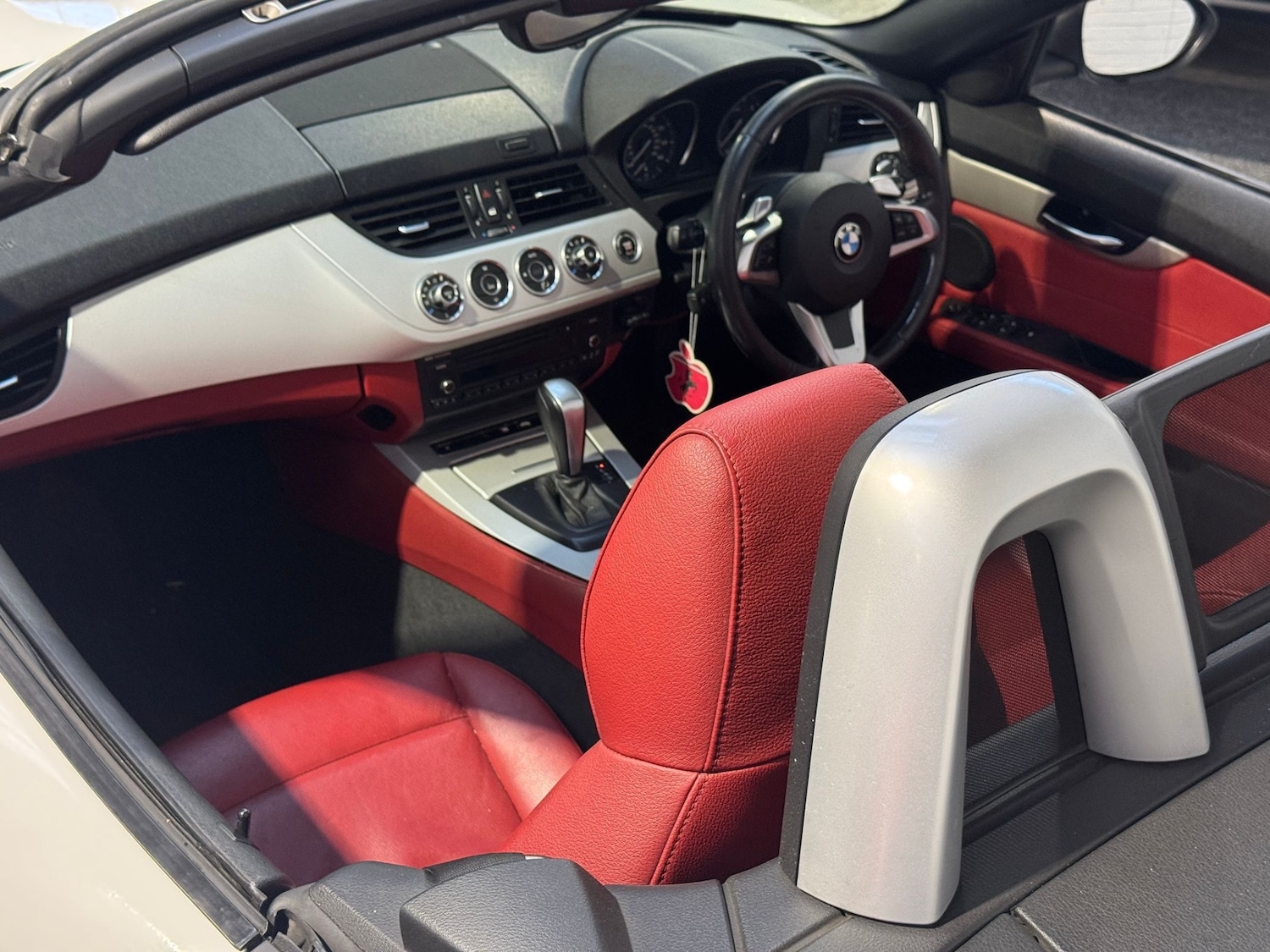 Used BMW Z4 2009 for sale - 76507765: Photo 13