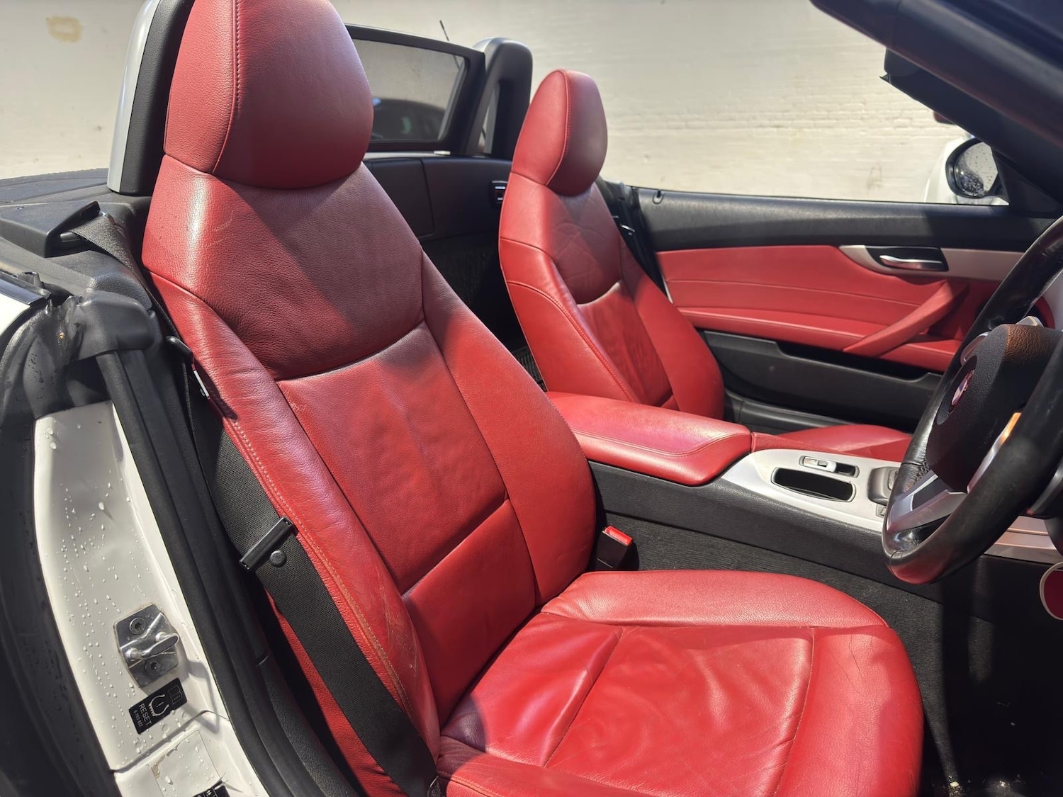 Used BMW Z4 2009 for sale - 76507765: Photo 14