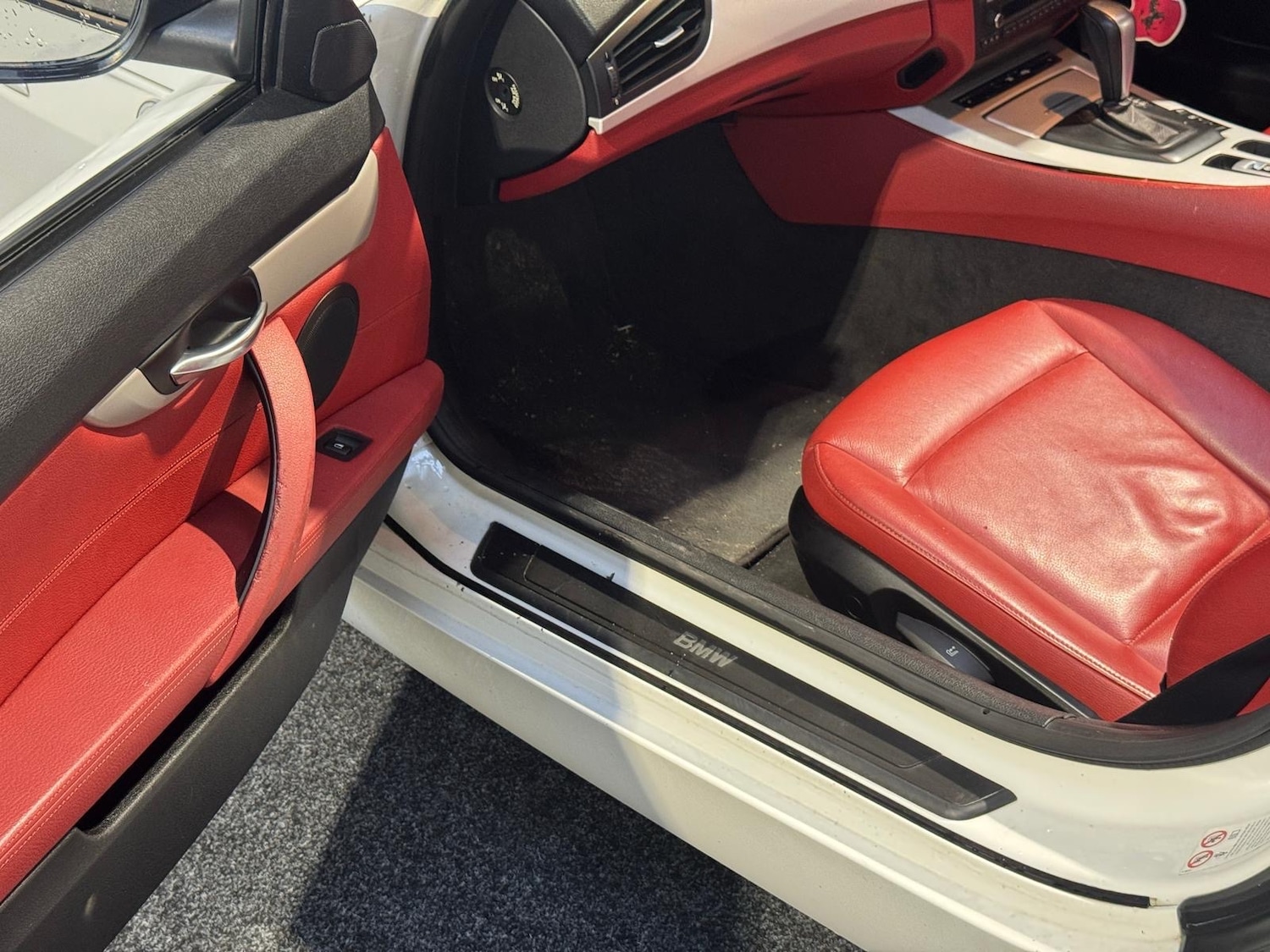 Used BMW Z4 2009 for sale - 76507765: Photo 16