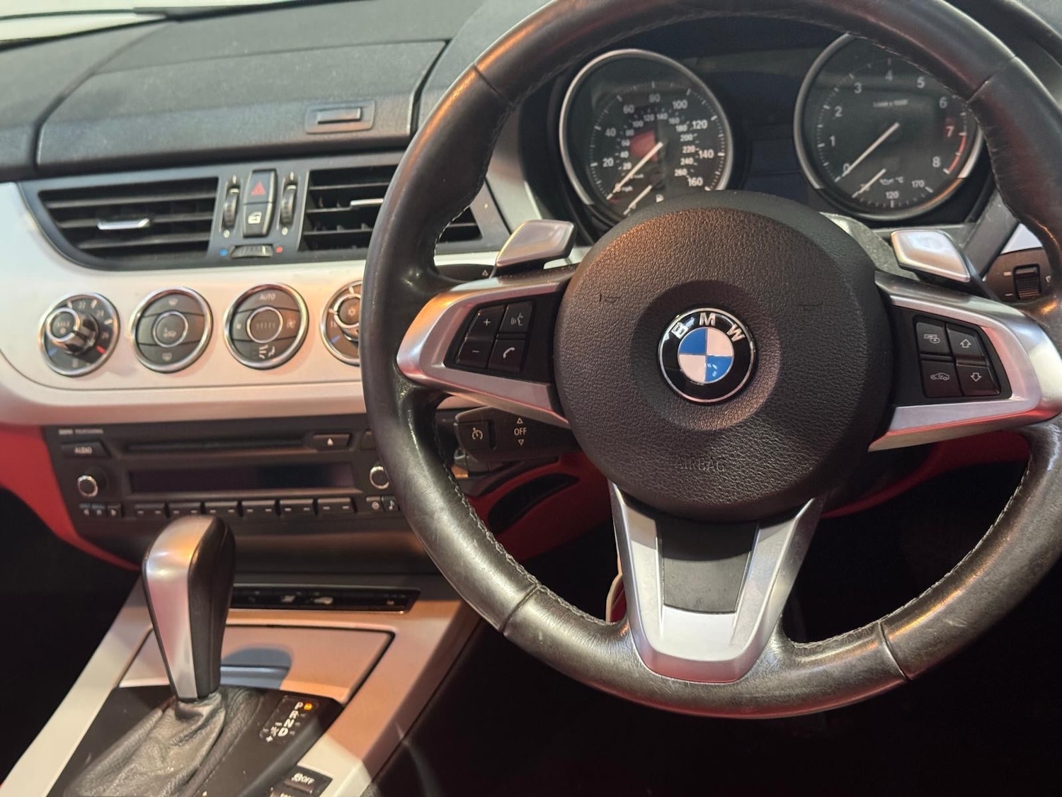 Used BMW Z4 2009 for sale - 76507765: Photo 19