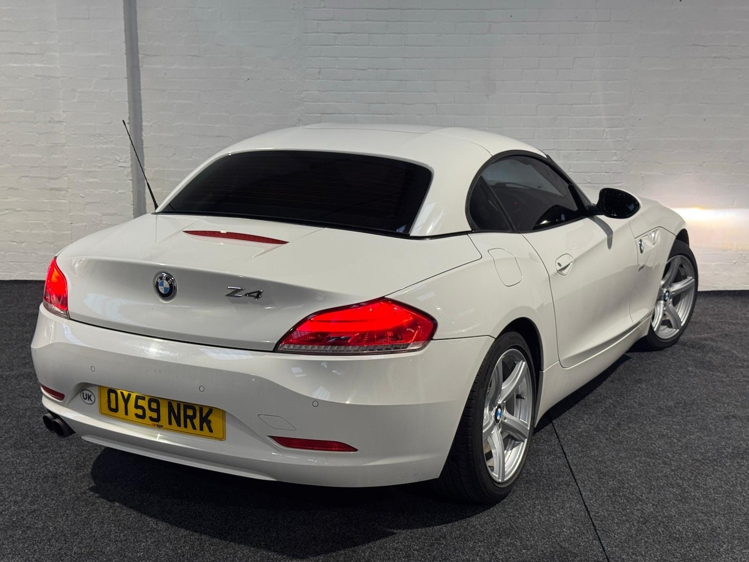 Used BMW Z4 2009 for sale - 76507765: Photo 3