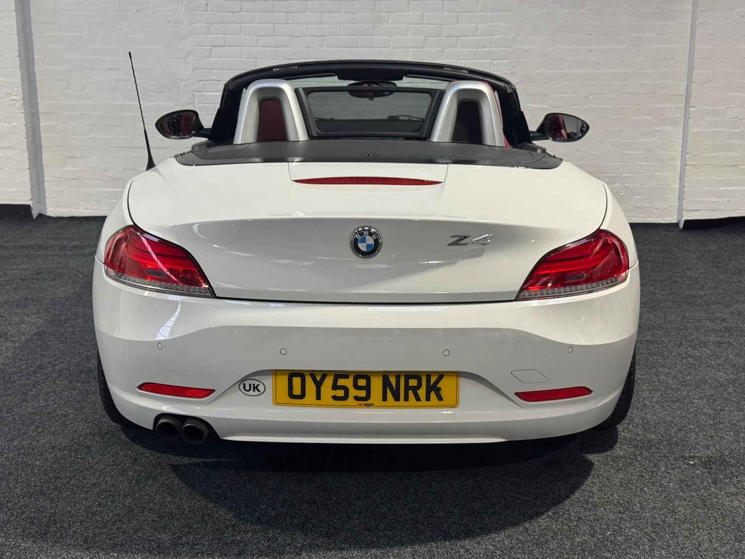 Used BMW Z4 2009 for sale - 76507765: Photo 4