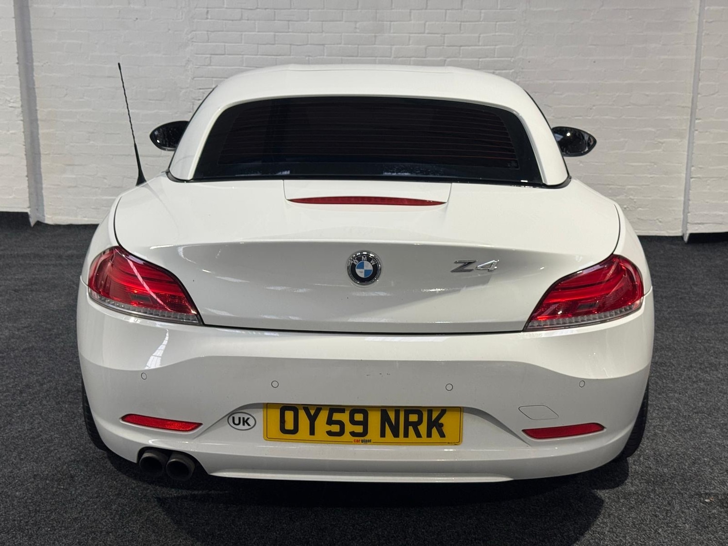 Used BMW Z4 2009 for sale - 76507765: Photo 5