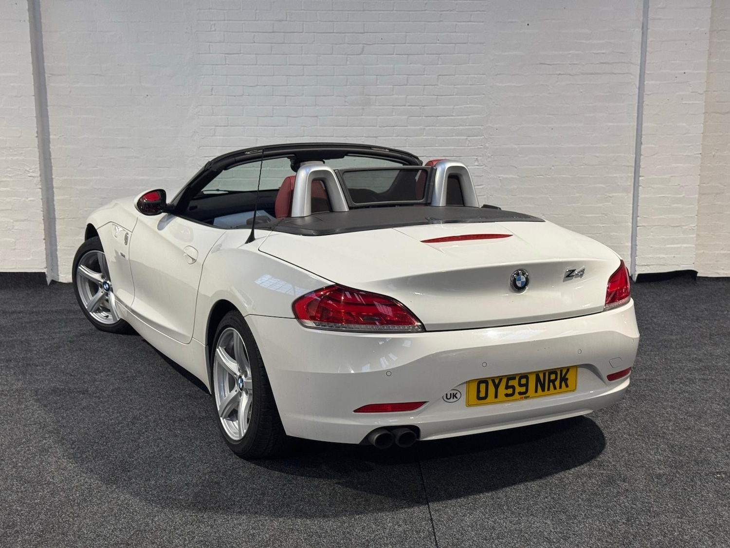 Used BMW Z4 2009 for sale - 76507765: Photo 6