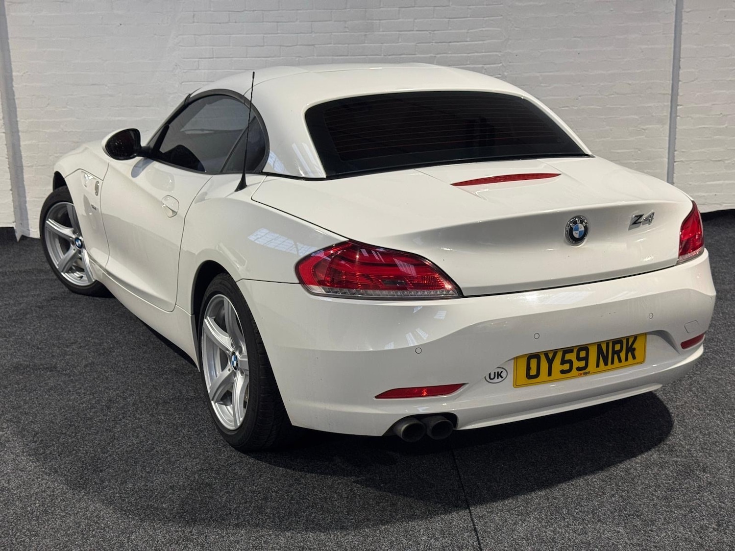 Used BMW Z4 2009 for sale - 76507765: Photo 7