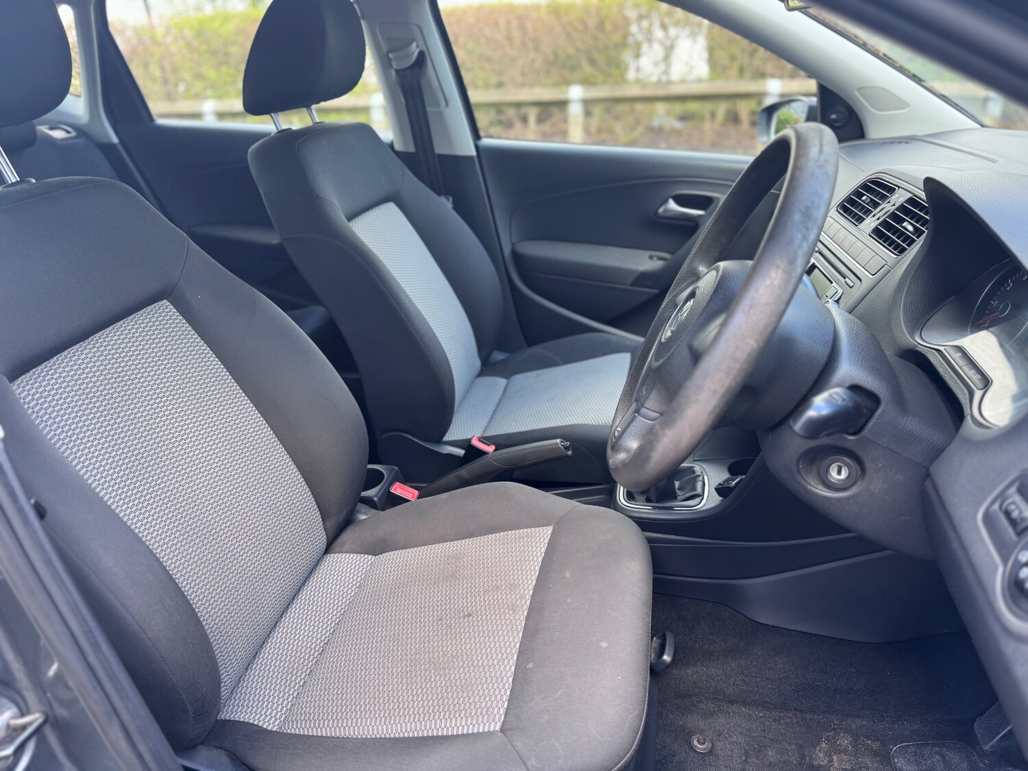 Used Volkswagen Polo 2010 for sale - 78154771: Photo 12