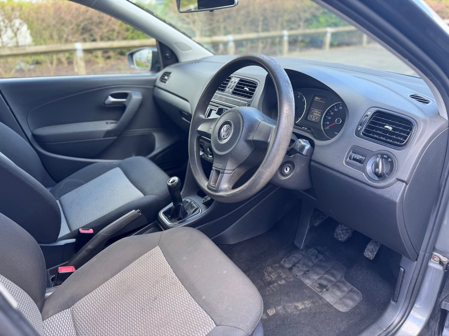 Used Volkswagen Polo 2010 for sale - 78154771: Photo 13