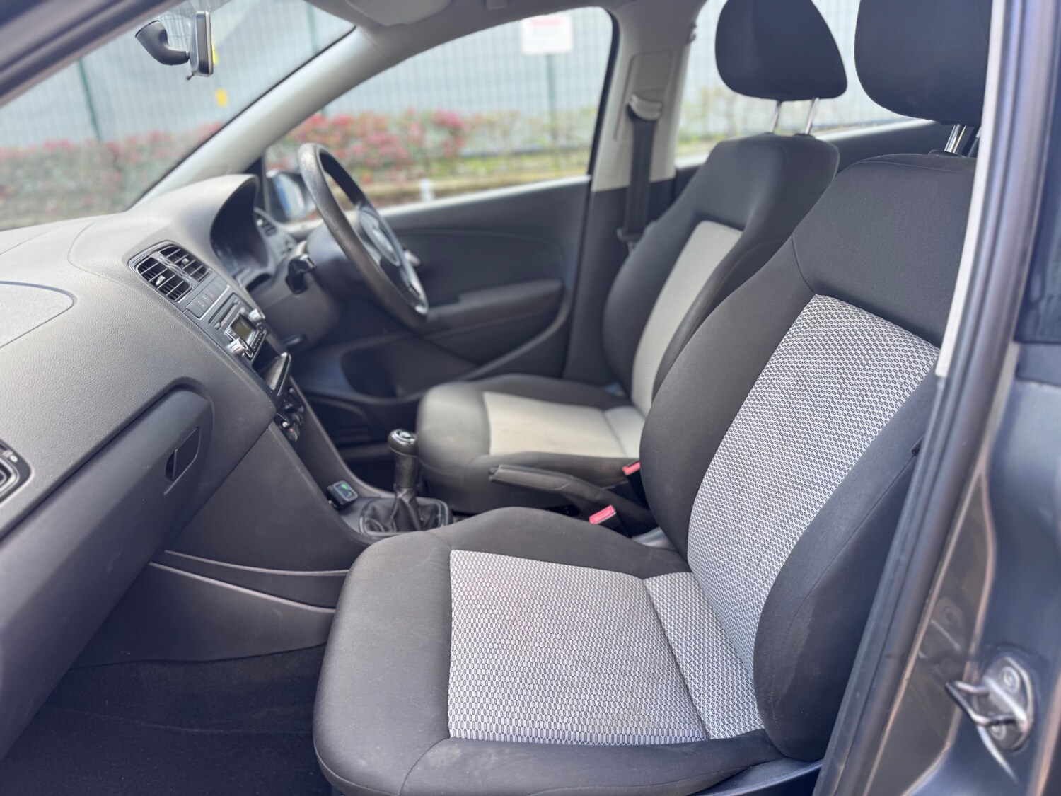 Used Volkswagen Polo 2010 for sale - 78154771: Photo 16