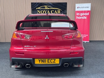Used Mitsubishi Lancer 2011 for sale - 79307425: Photo