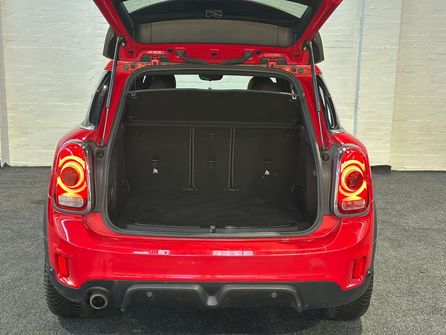 Used MINI Countryman 2017 for sale - 77136960: Photo 11