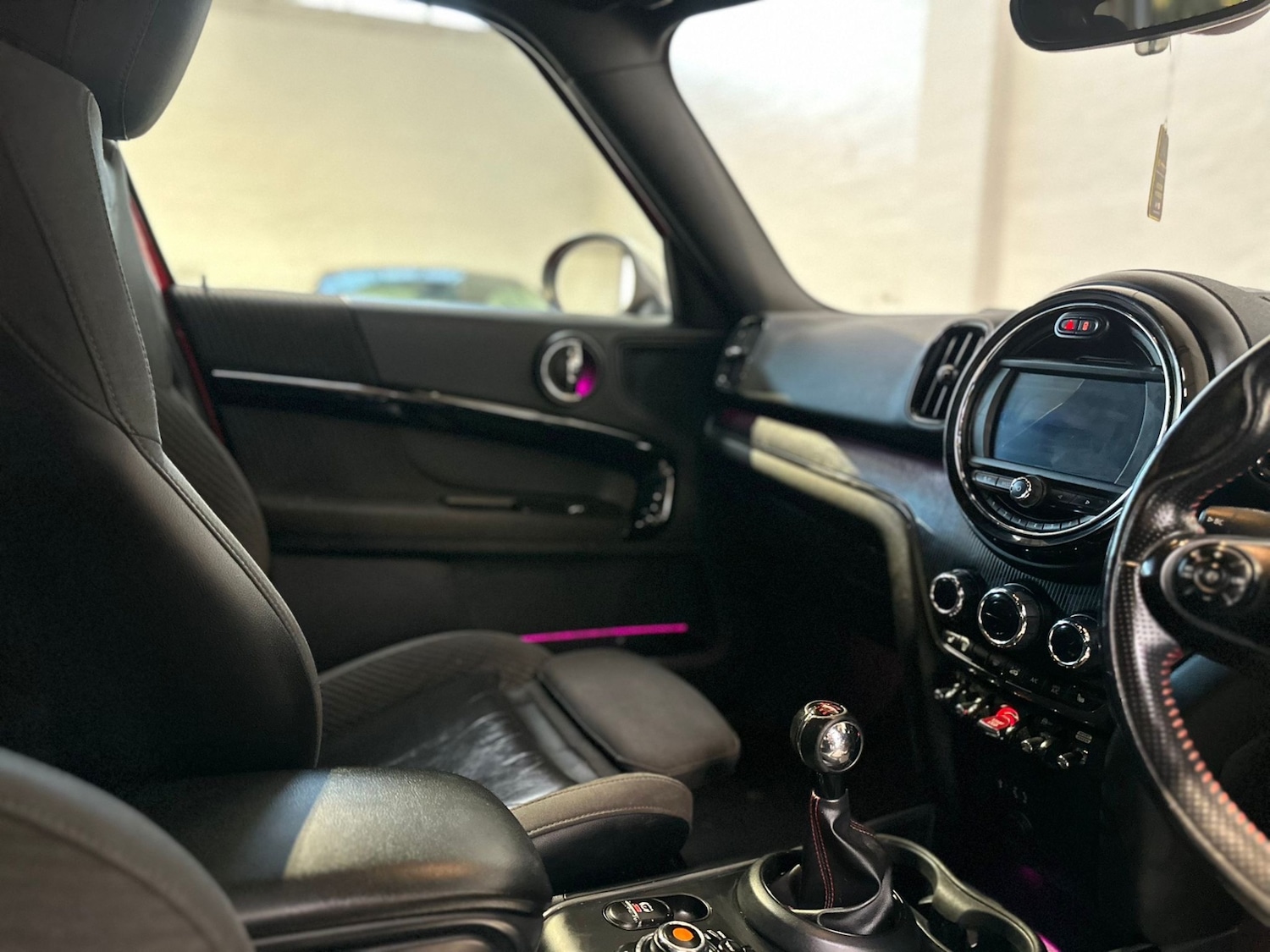 Used MINI Countryman 2017 for sale - 77136960: Photo 13