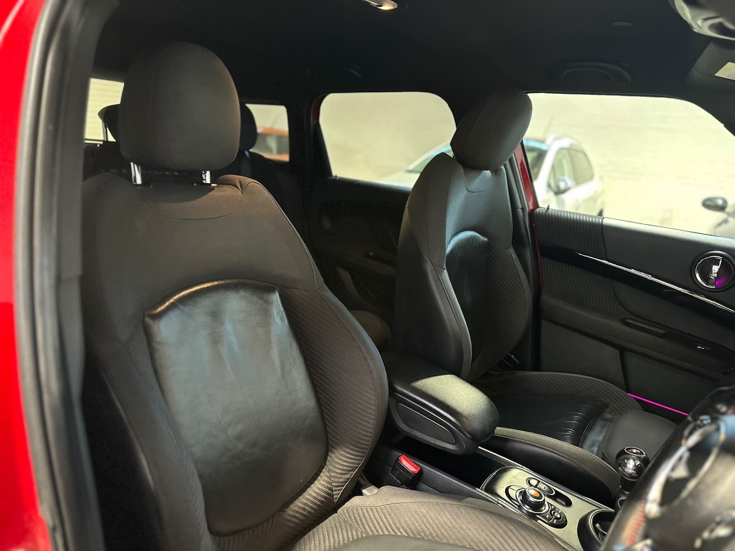 Used MINI Countryman 2017 for sale - 77136960: Photo 14