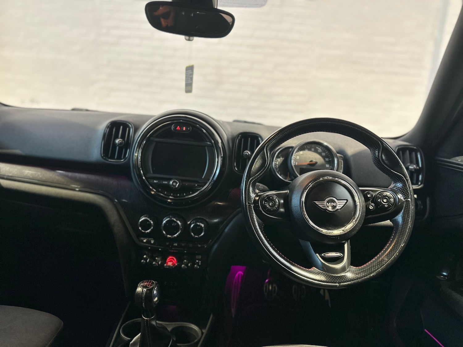 Used MINI Countryman 2017 for sale - 77136960: Photo 16