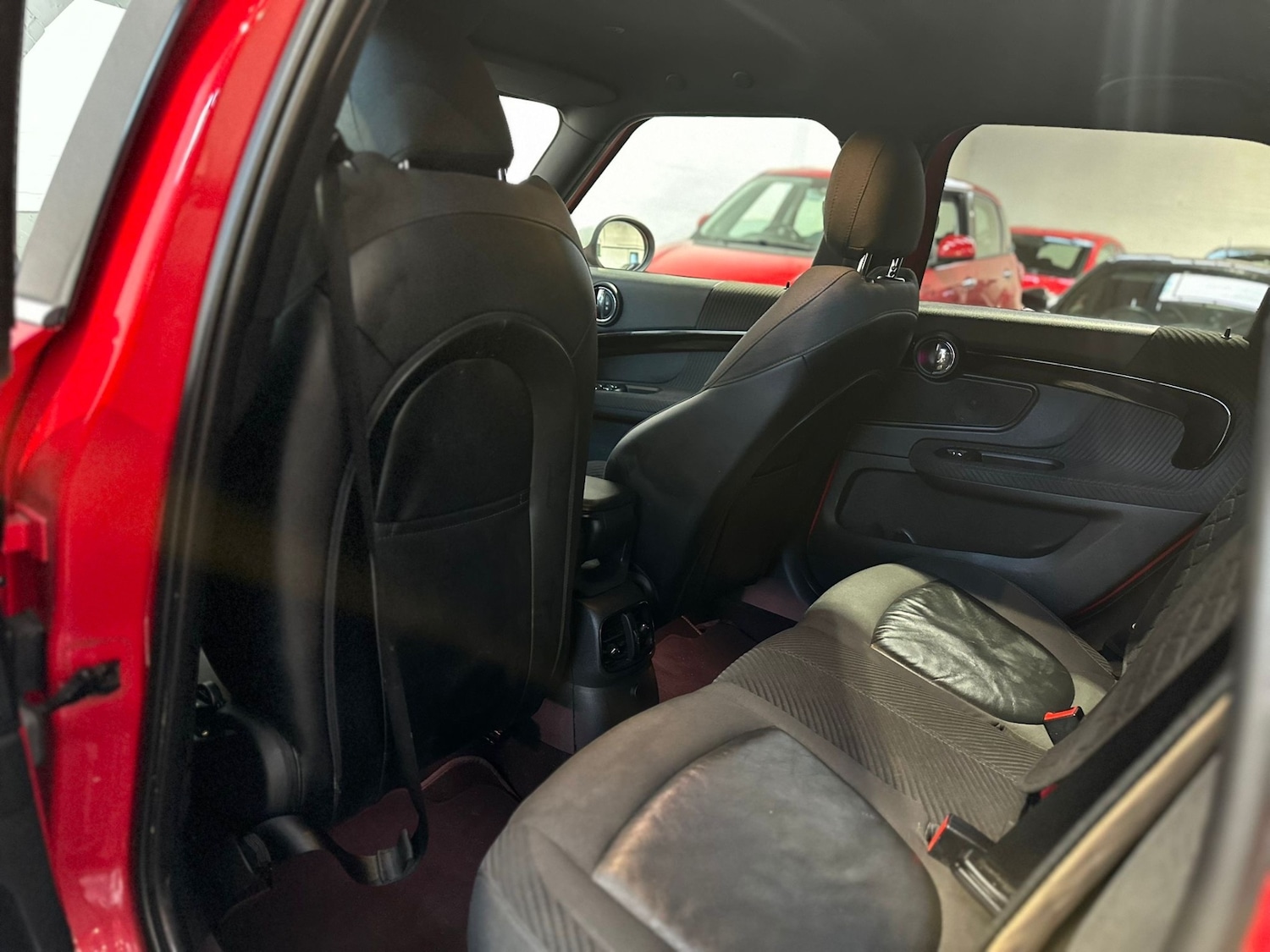 Used MINI Countryman 2017 for sale - 77136960: Photo 17