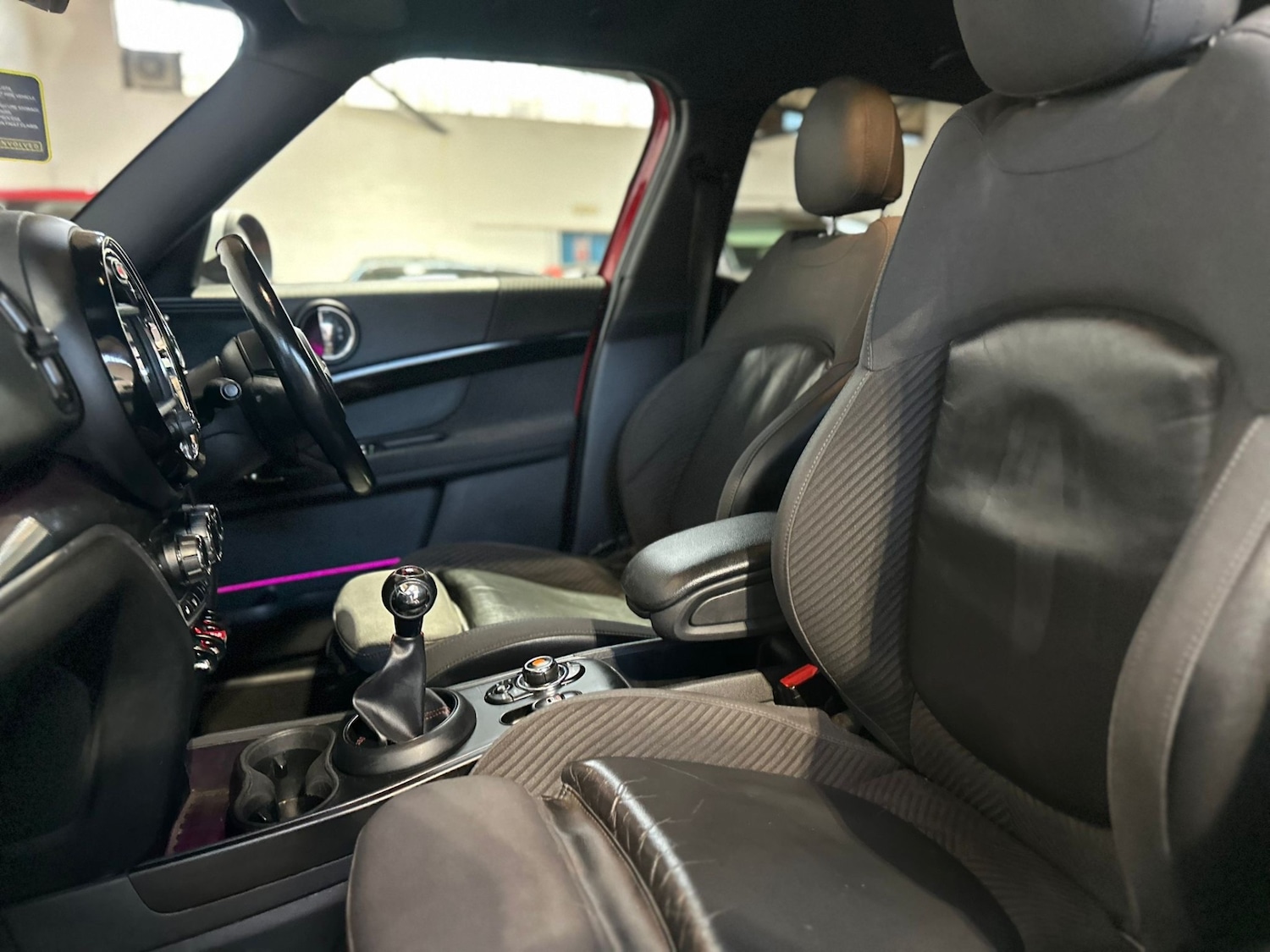 Used MINI Countryman 2017 for sale - 77136960: Photo 18