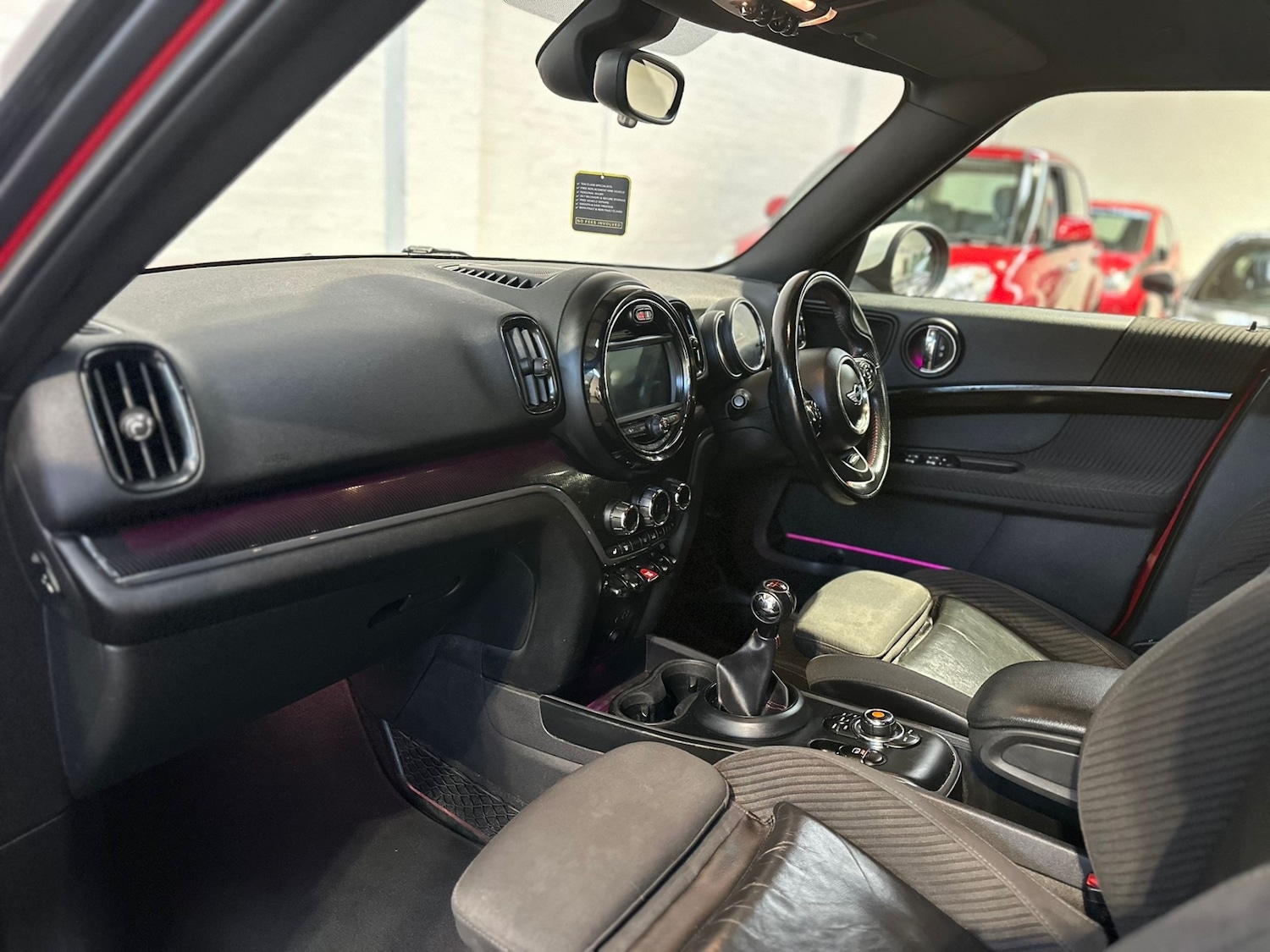 Used MINI Countryman 2017 for sale - 77136960: Photo 19