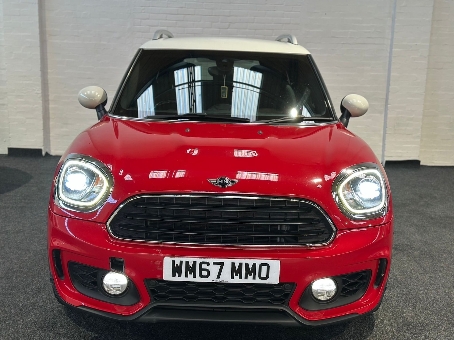 Used MINI Countryman 2017 for sale - 77136960: Photo 8