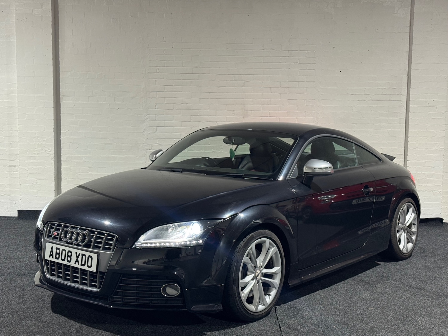 Used Audi TT 2008 for sale - 77023529: Photo 10