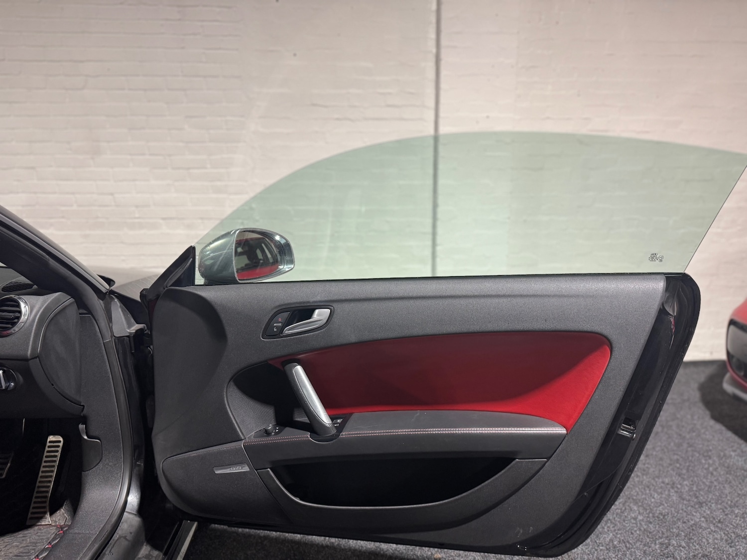 Used Audi TT 2008 for sale - 77023529: Photo 12