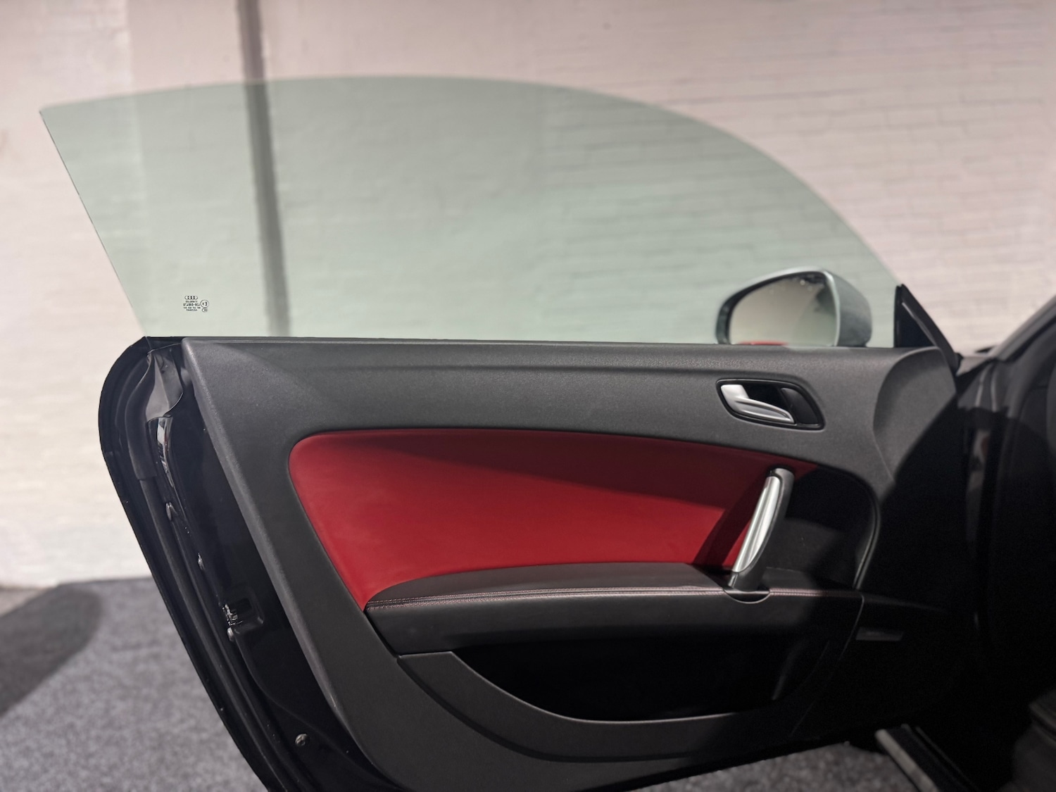 Used Audi TT 2008 for sale - 77023529: Photo 13