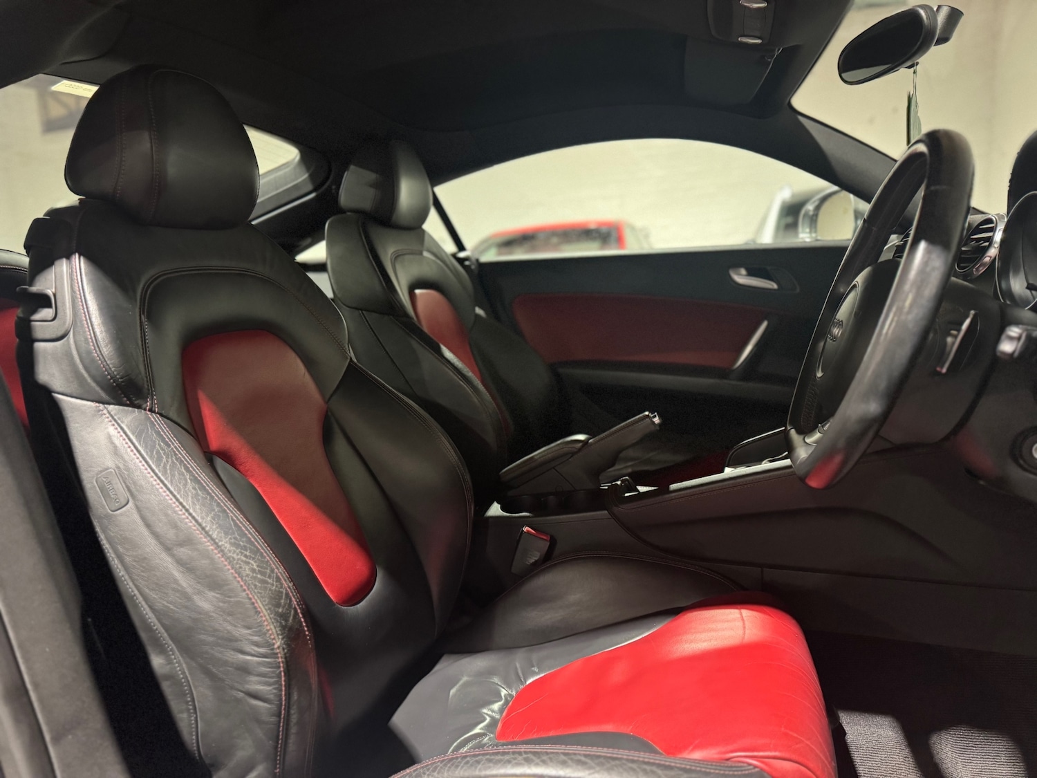 Used Audi TT 2008 for sale - 77023529: Photo 17