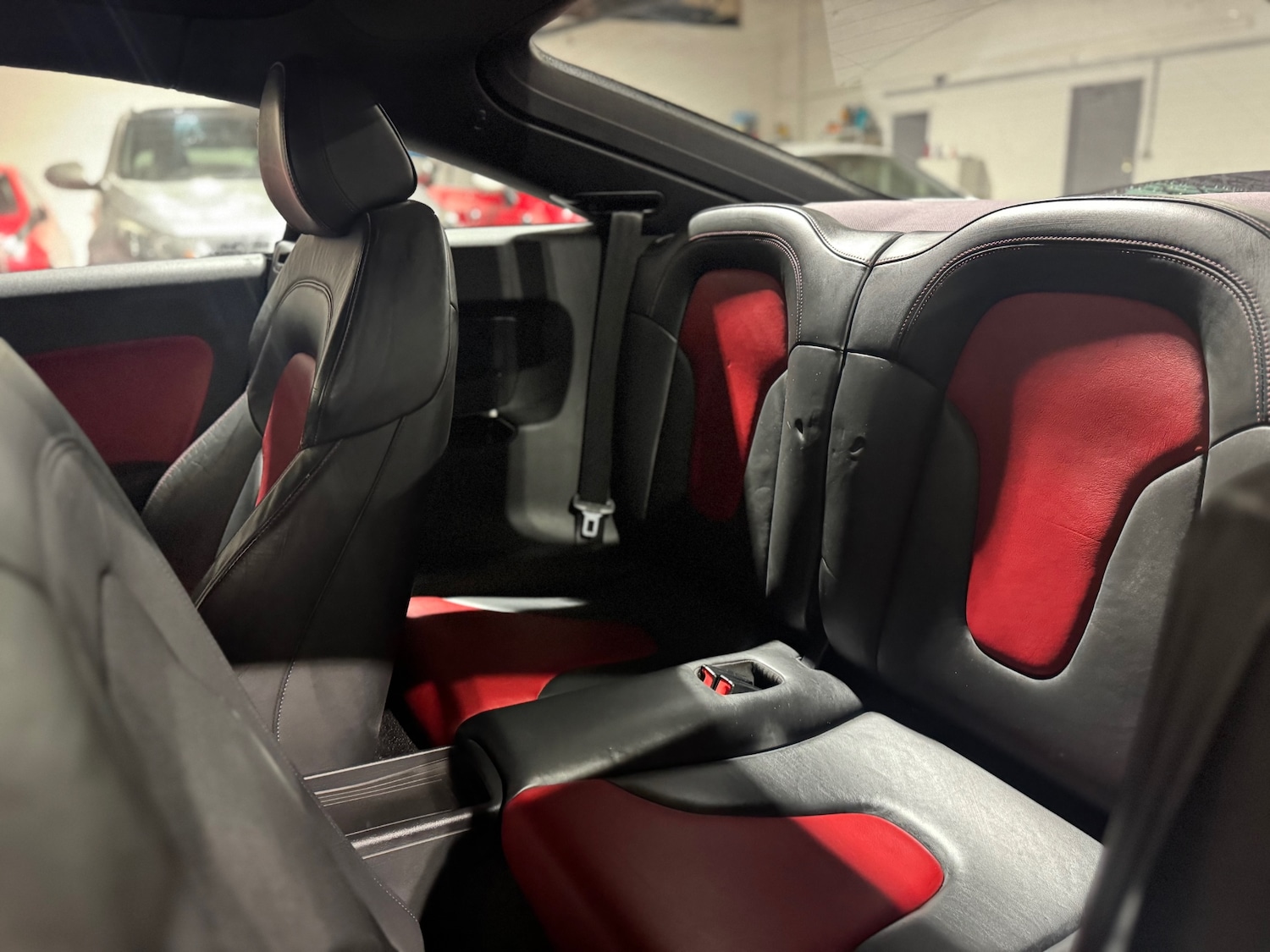 Used Audi TT 2008 for sale - 77023529: Photo 18